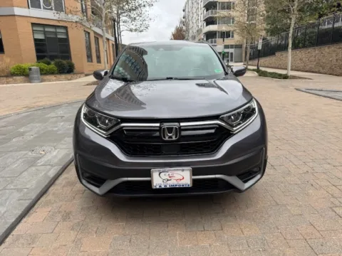 Photos of 2022 HONDA CR-V EX-L for sale in Arlington, VA at C&G Imports