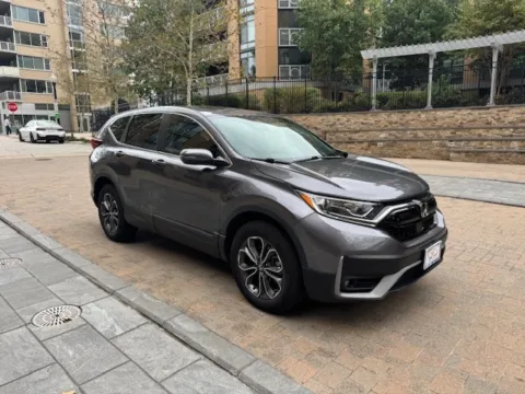 More photos of 2022 HONDA CR-V EX-L at C&G Imports, VA