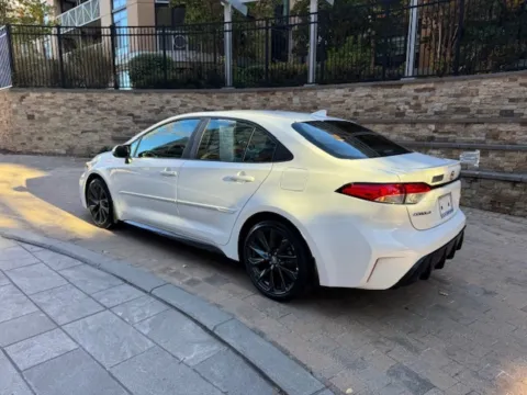 More photos of 2024 TOYOTA COROLLA SE at C&G Imports, VA