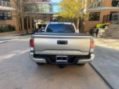 More photos of 2023 TOYOTA TACOMA TRD SPORT at C&G Imports, VA
