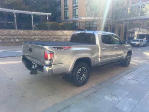 More photos of 2023 TOYOTA TACOMA TRD SPORT at C&G Imports, VA
