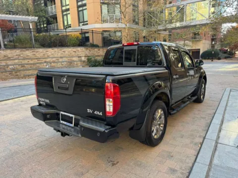 More photos of 2020 NISSAN FRONTIER SV at C&G Imports, VA