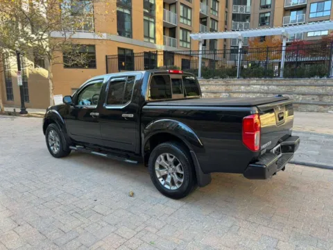 More photos of 2020 NISSAN FRONTIER SV at C&G Imports, VA