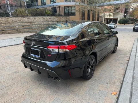 More photos of 2023 TOYOTA COROLLA SE at C&G Imports, VA