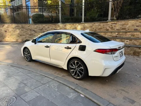 More photos of 2022 TOYOTA COROLLA at C&G Imports, VA