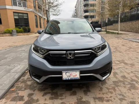 More photos of 2022 HONDA CR-V EX-L at C&G Imports, VA