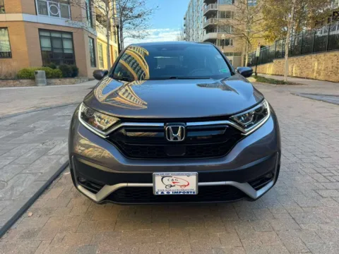 Photos of 2022 HONDA CR-V EX for sale in Arlington, VA at C&G Imports
