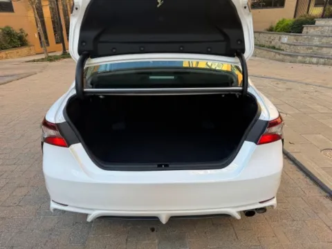 More photos of 2023 TOYOTA CAMRY SE at C&G Imports, VA