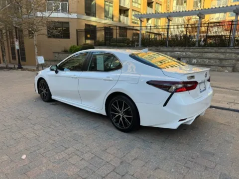 More photos of 2023 TOYOTA CAMRY SE at C&G Imports, VA