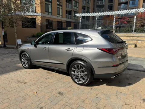 More photos of 2022 ACURA MDX SH-AWD A-SPEC at C&G Imports, VA