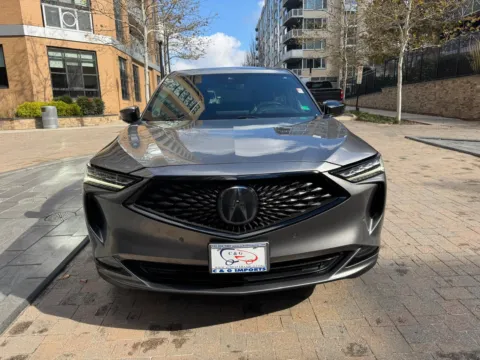 Photos of 2022 ACURA MDX SH-AWD A-SPEC for sale in Arlington, VA at C&G Imports