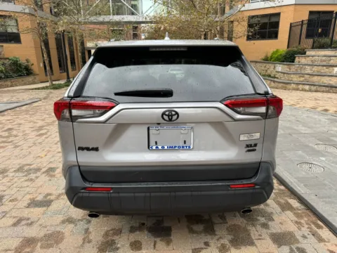 More photos of 2022 TOYOTA RAV4 XLE PREMIUM at C&G Imports, VA