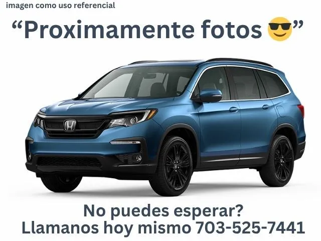 2022 HONDA PILOT SE for sale in Arlington, VA