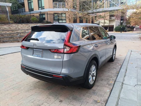 More photos of 2025 HONDA CR-V EX-L at C&G Imports, VA