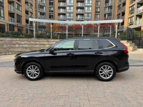 More photos of 2023 HONDA CR-V EX at C&G Imports, VA