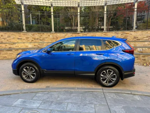 More photos of 2022 HONDA CR-V EX-L at C&G Imports, VA