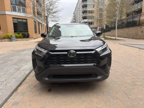 More photos of 2023 TOYOTA RAV4 XLE at C&G Imports, VA