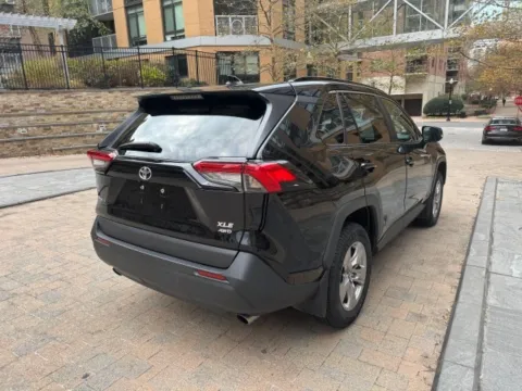 More photos of 2023 TOYOTA RAV4 XLE at C&G Imports, VA