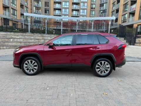 More photos of 2024 TOYOTA RAV4 XLE at C&G Imports, VA