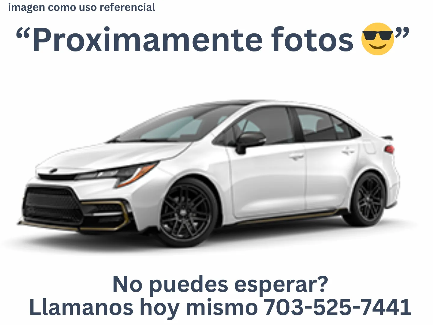 2022 TOYOTA COROLLA XSE for sale in Arlington, VA