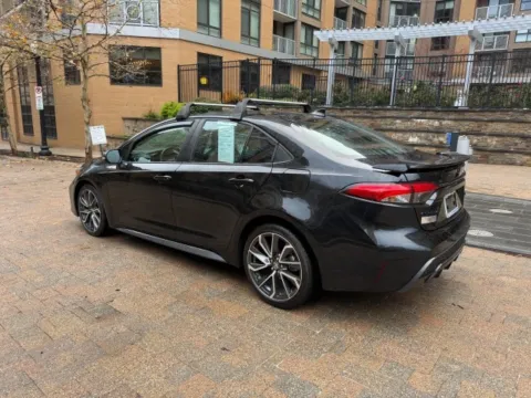 More photos of 2022 TOYOTA COROLLA XSE at C&G Imports, VA