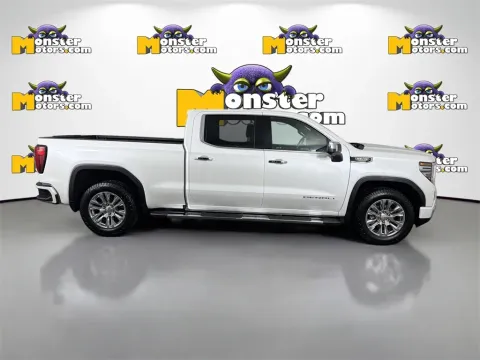 More photos of 2022 GMC Sierra 1500 Denali at Monster Motors - Knoxville, TN, TN