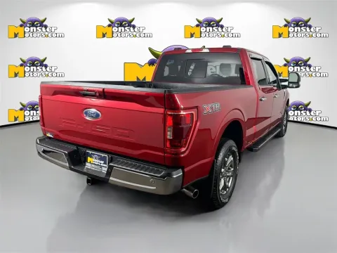 More photos of 2022 Ford F-150 XLT at Monster Motors - Knoxville, TN, TN