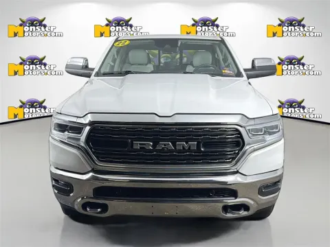Photos of 2022 Ram 1500 Limited for sale in Louisville, TN at Monster Motors - Knoxville, TN