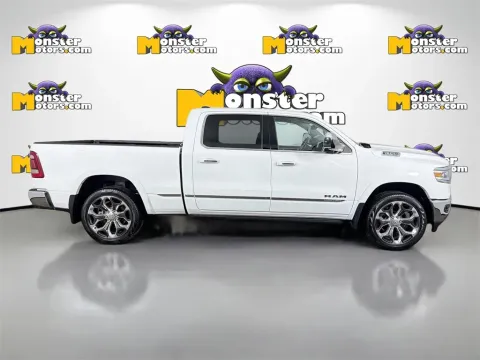 More photos of 2022 Ram 1500 Limited at Monster Motors - Knoxville, TN, TN