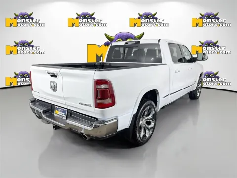 More photos of 2022 Ram 1500 Limited at Monster Motors - Knoxville, TN, TN
