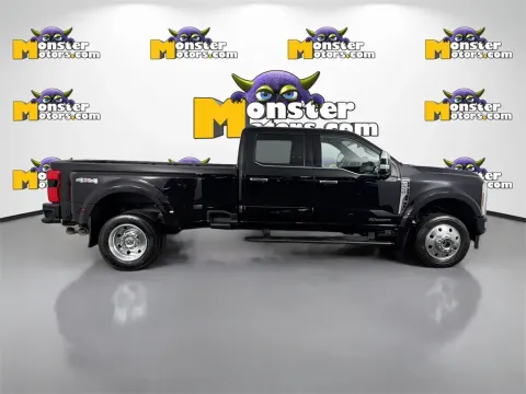 More photos of 2024 Ford F-450SD Platinum at Monster Motors - Knoxville, TN, TN