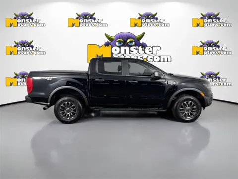 More photos of 2020 Ford Ranger XLT at Monster Motors - Knoxville, TN, TN