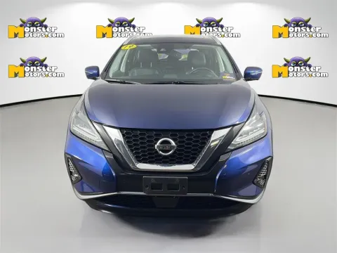 Photos of 2019 Nissan Murano Platinum for sale in Louisville, TN at Monster Motors - Knoxville, TN