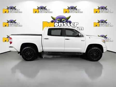More photos of 2019 Toyota Tundra 1794 at Monster Motors - Knoxville, TN, TN