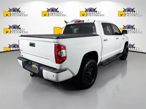 More photos of 2019 Toyota Tundra 1794 at Monster Motors - Knoxville, TN, TN