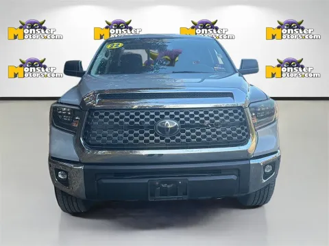 Photos of 2019 Toyota Tundra SR5 for sale in Louisville, TN at Monster Motors - Knoxville, TN