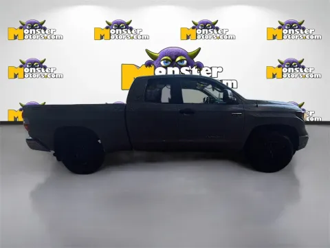 More photos of 2019 Toyota Tundra SR5 at Monster Motors - Knoxville, TN, TN