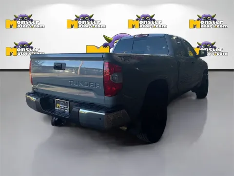 More photos of 2019 Toyota Tundra SR5 at Monster Motors - Knoxville, TN, TN