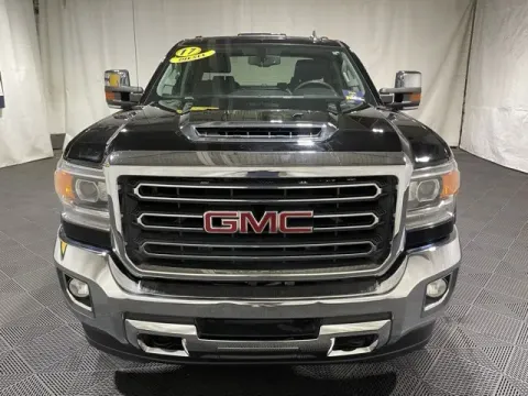 Photos of 2017 GMC Sierra 3500HD SLT for sale in Louisville, TN at Monster Motors - Knoxville, TN