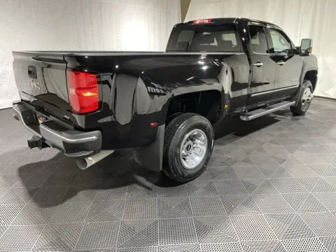 More photos of 2017 GMC Sierra 3500HD SLT at Monster Motors - Knoxville, TN, TN