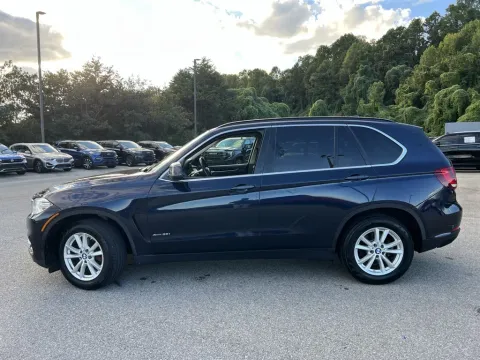 Photos of 2015 BMW X5 xDrive35i for sale in Louisville, TN at Monster Motors - Knoxville, TN