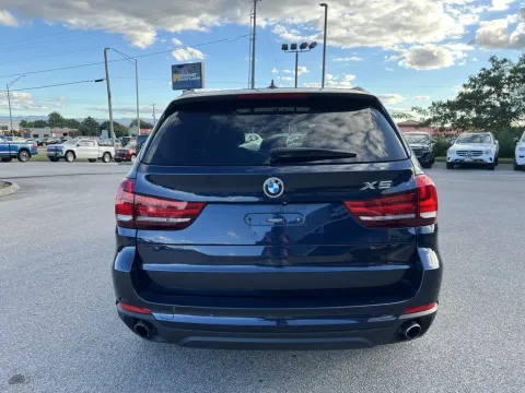 More photos of 2015 BMW X5 xDrive35i at Monster Motors - Knoxville, TN, TN