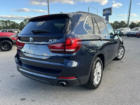More photos of 2015 BMW X5 xDrive35i at Monster Motors - Knoxville, TN, TN