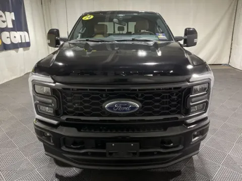 Photos of 2024 Ford F-350SD Lariat for sale in Louisville, TN at Monster Motors - Knoxville, TN
