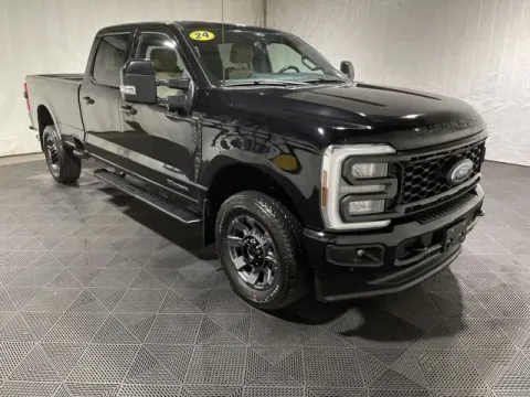 Another view of 2024 Ford F-350SD Lariat for sale in Louisville, TN at Monster Motors - Knoxville, TN