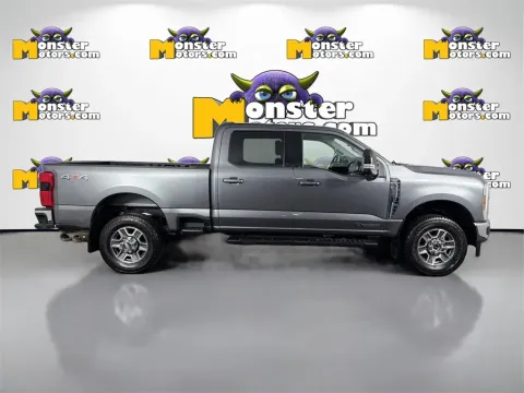 More photos of 2024 Ford F-350SD Lariat at Monster Motors - Knoxville, TN, TN