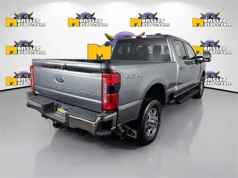 More photos of 2024 Ford F-350SD Lariat at Monster Motors - Knoxville, TN, TN