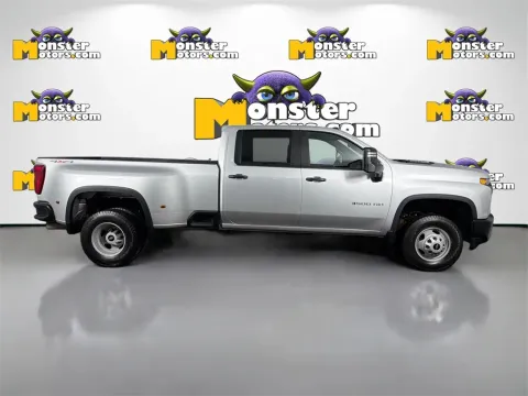 More photos of 2023 Chevrolet Silverado 3500HD Work Truck at Monster Motors - Knoxville, TN, TN