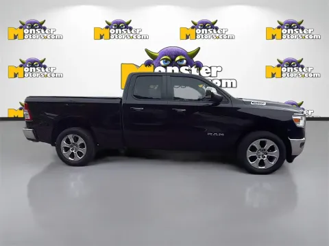More photos of 2019 Ram 1500 Big Horn/Lone Star at Monster Motors - Knoxville, TN, TN