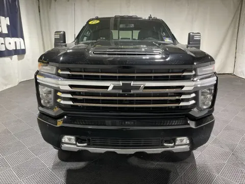 Photos of 2023 Chevrolet Silverado 2500HD High Country for sale in Louisville, TN at Monster Motors - Knoxville, TN